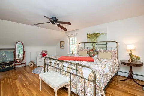 Bedroom - 67 Cross St, Rowley, MA 01969 photo 2 of 7