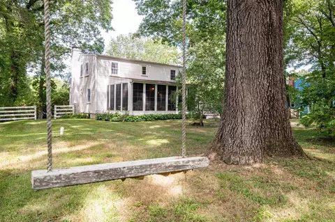 Exterior - 67 Cross St, Rowley, MA 01969 photo 5 of 19