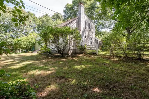 Exterior - 67 Cross St, Rowley, MA 01969 photo 4 of 19