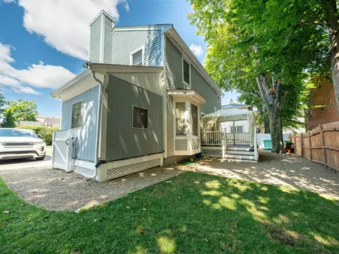 Exterior - 8 Spinney Path #4, Lynn, MA 01902 photo 5 of 6