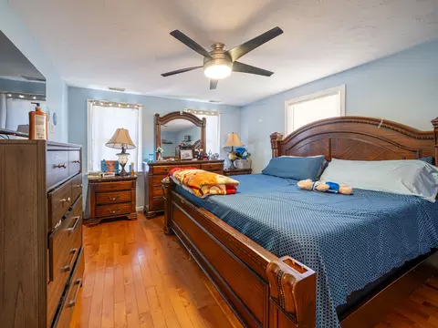 Bedroom - 8 Spinney Path #4, Lynn, MA 01902 photo 2 of 6