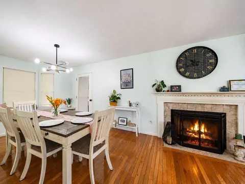Dining - 8 Spinney Path #4, Lynn, MA 01902 photo 2 of 4