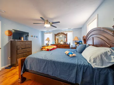 Bedroom - 8 Spinney Path #4, Lynn, MA 01902 photo 3 of 6