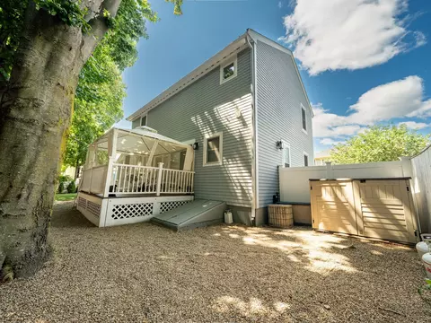 Exterior - 8 Spinney Path #4, Lynn, MA 01902 photo 4 of 6