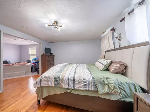 Bedroom - 8 Spinney Path #4, Lynn, MA 01902 photo 5 of 6