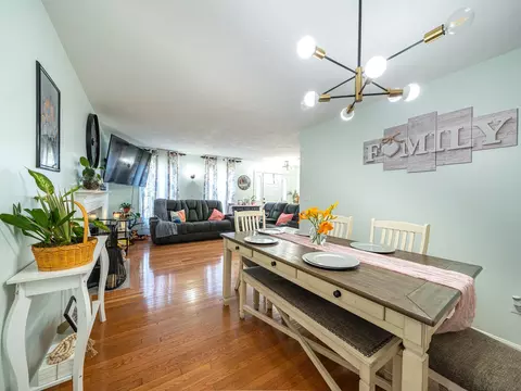 Dining - 8 Spinney Path #4, Lynn, MA 01902 photo 1 of 4