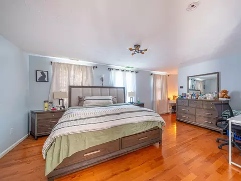 Bedroom - 8 Spinney Path #4, Lynn, MA 01902 photo 4 of 6