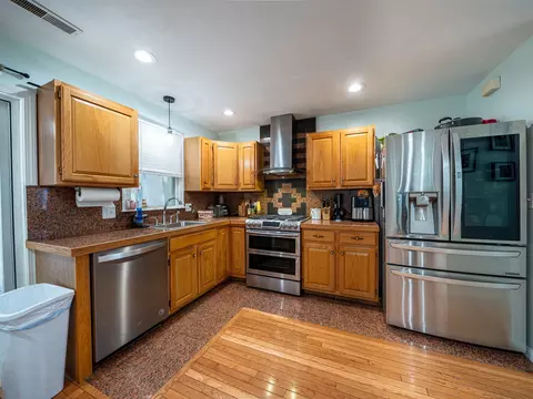 Kitchen - 8 Spinney Path #4, Lynn, MA 01902 photo 1 of 1