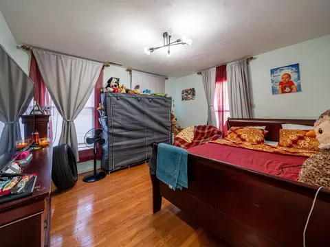 Bedroom - 8 Spinney Path #4, Lynn, MA 01902 photo 1 of 6