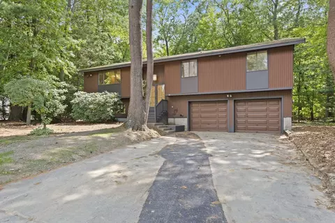 Exterior - 26 Cedarcrest Rd, Canton, MA 02021 photo 9 of 9