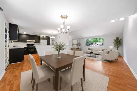 Dining - 26 Cedarcrest Rd, Canton, MA 02021 photo 1 of 2