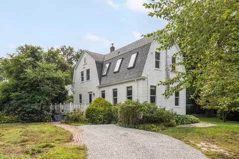 131 Lincoln Rd, Lincoln, MA 01773