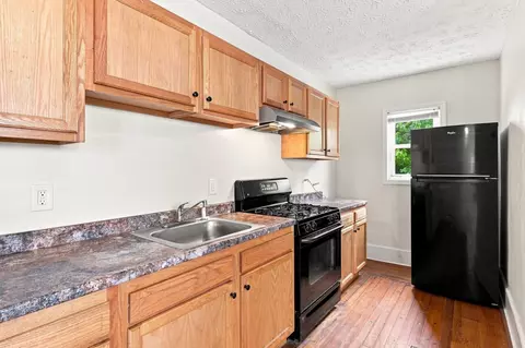 Kitchen - 118-120 Commonwealth Ave, Springfield, MA 01108 photo 2 of 4