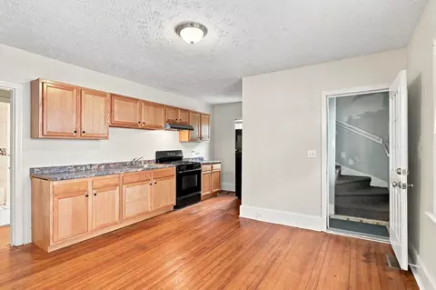 Kitchen - 118-120 Commonwealth Ave, Springfield, MA 01108 photo 1 of 4