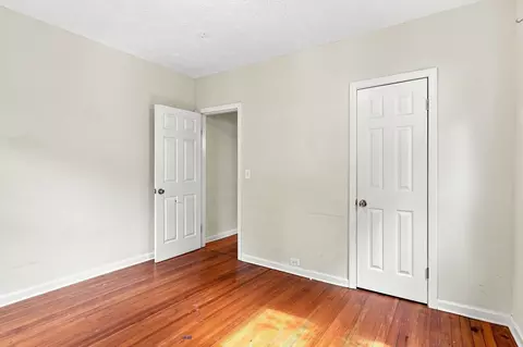 Bedroom - 118-120 Commonwealth Ave, Springfield, MA 01108 photo 6 of 8