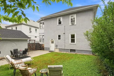 Exterior - 118-120 Commonwealth Ave, Springfield, MA 01108 photo 8 of 8