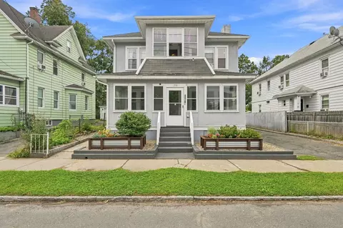 118-120 Commonwealth Ave, Springfield, MA 01108