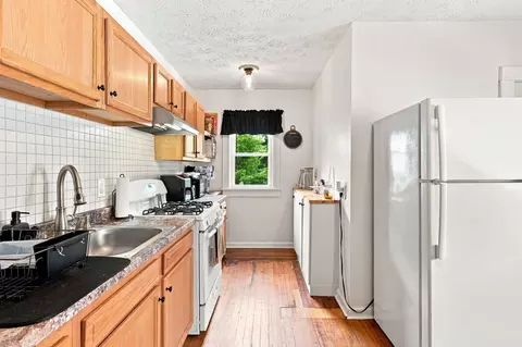 Kitchen - 118-120 Commonwealth Ave, Springfield, MA 01108 photo 4 of 4