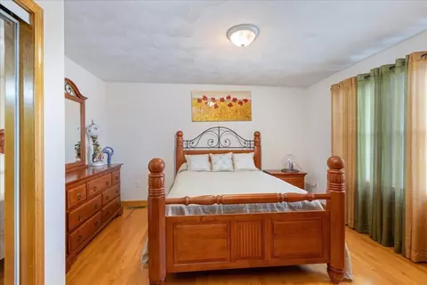 Bedroom - 8 Hunter Ave, Methuen, MA 01844 photo 2 of 2