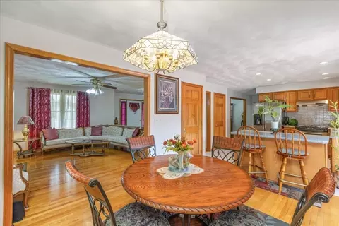 Dining - 8 Hunter Ave, Methuen, MA 01844 photo 1 of 4