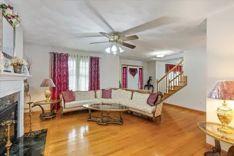 Living - 8 Hunter Ave, Methuen, MA 01844 photo 1 of 2