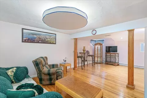 Living - 8 Hunter Ave, Methuen, MA 01844 photo 2 of 2