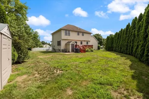 Exterior - 8 Hunter Ave, Methuen, MA 01844 photo 5 of 5