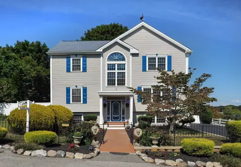 5 Seminole Ave, Weymouth, MA 02188