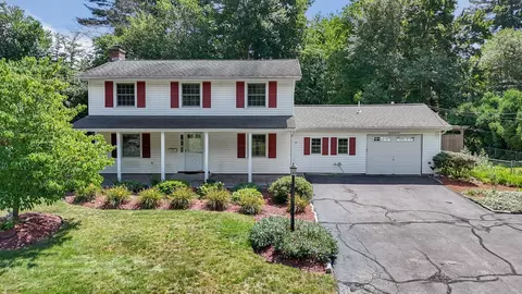 16 Porter Rd, Chelmsford, MA 01824