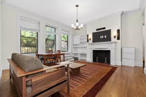 280 Commonwealth Ave #108, Boston, MA 02116