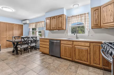 Kitchen - 45 Brook St, Easthampton, MA 01027 photo 1 of 4
