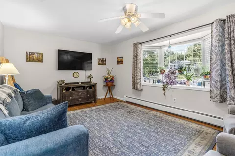 Living - 45 Brook St, Easthampton, MA 01027 photo 1 of 7