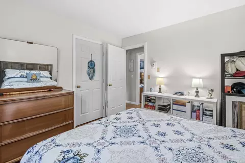 Bedroom - 45 Brook St, Easthampton, MA 01027 photo 1 of 6