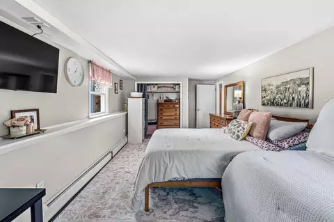 Bedroom - 45 Brook St, Easthampton, MA 01027 photo 6 of 6