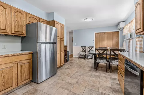 Kitchen - 45 Brook St, Easthampton, MA 01027 photo 3 of 4