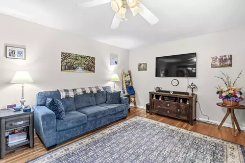 Living - 45 Brook St, Easthampton, MA 01027 photo 2 of 7