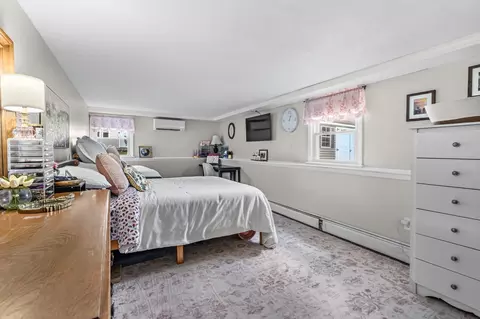 Bedroom - 45 Brook St, Easthampton, MA 01027 photo 5 of 6