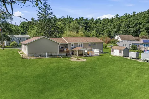 Exterior - 45 Brook St, Easthampton, MA 01027 photo 1 of 8