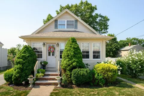 57 Columbus Ave, Braintree, MA 02184