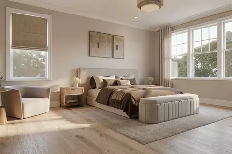 Bedroom - 564 Chestnut St, Needham, MA 02492 photo 1 of 1