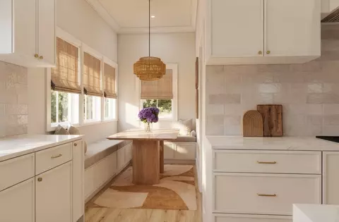 Kitchen - 564 Chestnut St, Needham, MA 02492 photo 2 of 2