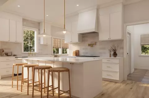 Kitchen - 564 Chestnut St, Needham, MA 02492 photo 1 of 2