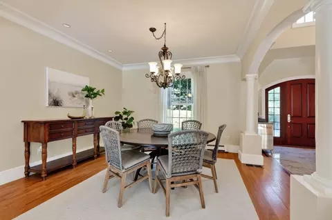 Dining - 40 Eutaw Ave, Braintree, MA 02184 photo 2 of 2