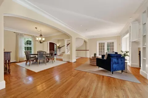 Living - 40 Eutaw Ave, Braintree, MA 02184 photo 1 of 8