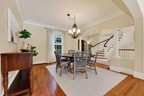 Dining - 40 Eutaw Ave, Braintree, MA 02184 photo 1 of 2