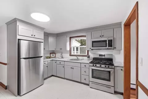 Kitchen - 32 Dividence Rd, Reading, MA 01867 photo 2 of 2