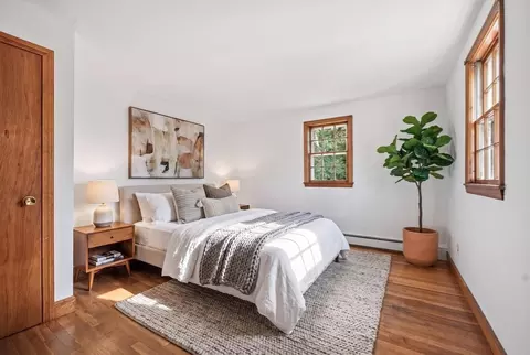 Bedroom - 32 Dividence Rd, Reading, MA 01867 photo 2 of 9