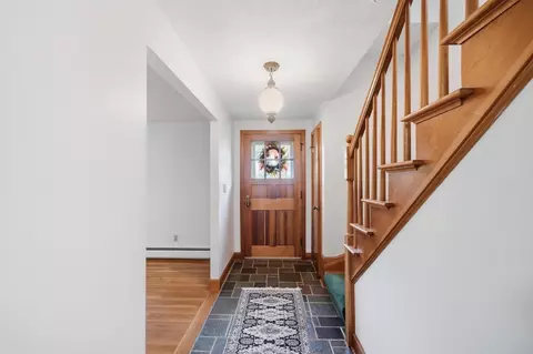 Entry Way - 32 Dividence Rd, Reading, MA 01867 photo 1 of 1