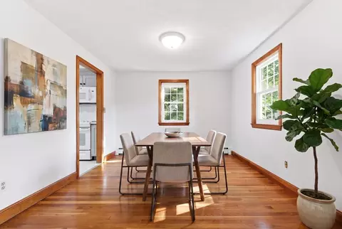 Dining - 32 Dividence Rd, Reading, MA 01867 photo 1 of 1