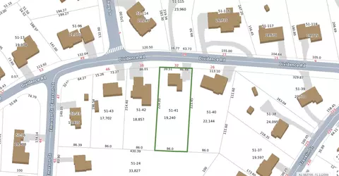 Floorplan - 32 Dividence Rd, Reading, MA 01867 photo 4 of 4